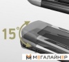 Беговая дорожка Bronze Gym T950 Pro Black Hawk