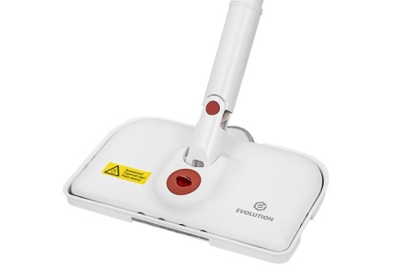 Паровая швабра Evolution SM1200 купить в Минске с доставкой