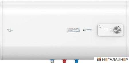 Накопительный электрический водонагреватель Timberk SWH FSL2 50 HE купить в Минске с доставкой