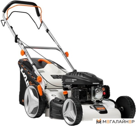 Купить газонокосилку в Минске. Цена газонокосилки в рассрочку