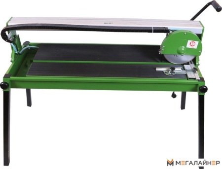 Электрический плиткорез Калибр ЭПЛ-230/920СТ купить в Минске с доставкой