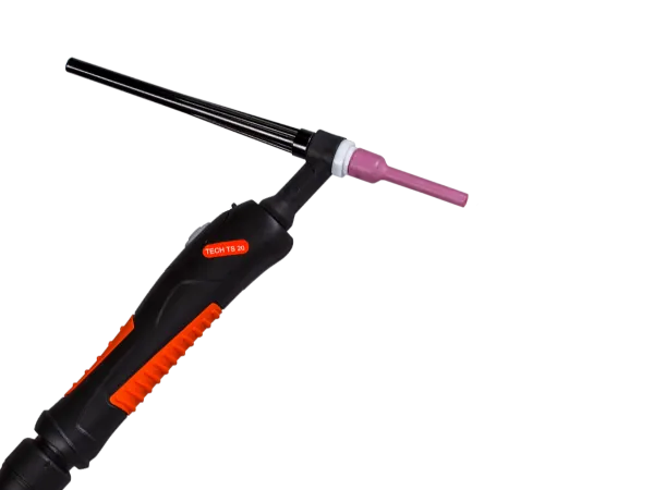 Горелка Сварог TECH TS 20 (TIG 250P AC/DC) 4м