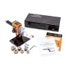 Аппарат для сварки пластиковых труб Foxweld FoxPlastic 900