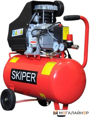 Компрессор Skiper IBL25A