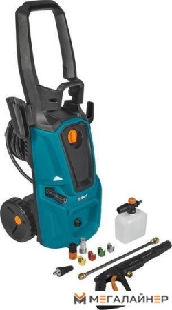 Мойка высокого давления Bort BHR-2700-R купить в Минске с доставкой