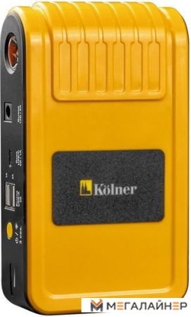 Пуско-зарядное устройство Kolner KBJS 600/12