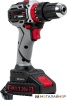 Ударная дрель-шуруповерт P.I.T. PSR18-D4 (с 2-мя АКБ, кейс, набор оснастки) купить в Минске с доставкой