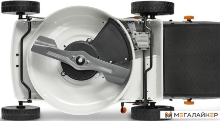 Купить газонокосилку в Минске. Цена газонокосилки в рассрочку