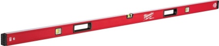 Купить Уровень строительный Milwaukee Redstick Backbone 4932459071 в Минске с доставкой