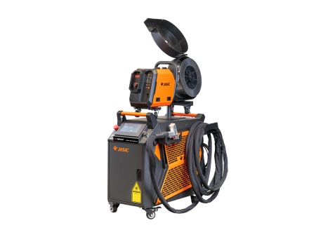 Аппарат ручной лазерной сварки Сварог Laser Weld 2000 3.0