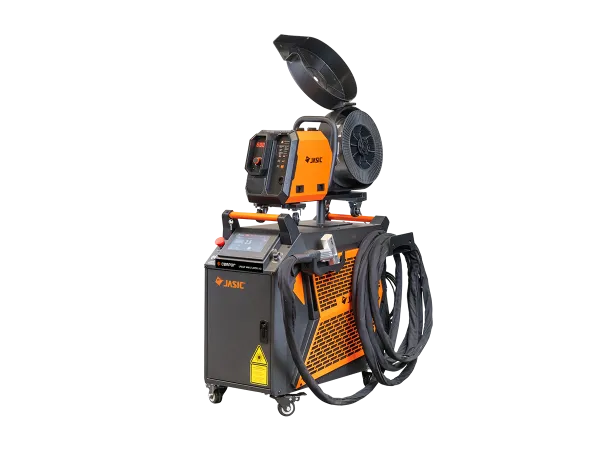 Аппарат ручной лазерной сварки Сварог Laser Weld 2000 3.0