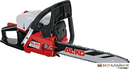 Бензопила AL-KO BKS 4540 [113187] купить в Минске с доставкой