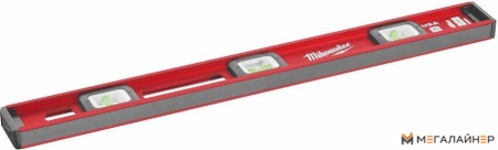 Купить Уровень строительный Milwaukee I-Beam магнитный 4932478565 в Минске с доставкой