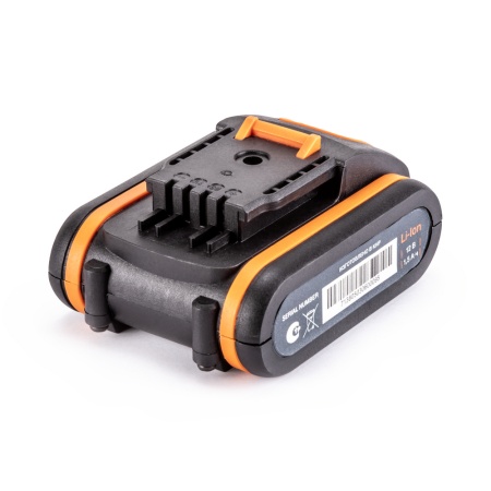 Сменный Li-Ion аккумулятор FTL BAT 12V/1.5Ah PSR купить в Минске с доставкой