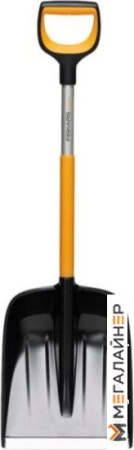 Лопата совковая Fiskars X-Series 1057393 купить в Минске с доставкой