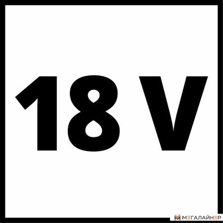 Фонарь Einhell TC-CL 18/350 Li - Solo (без АКБ)