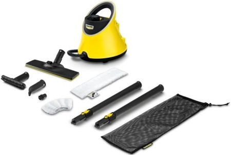 Пароочиститель Karcher SC 2 Deluxe Easy Fix