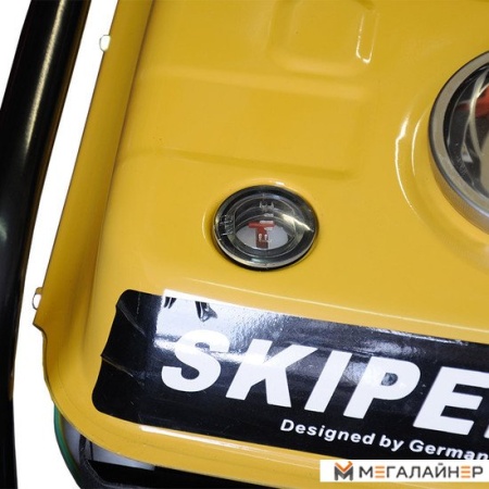 Купить Бензиновый генератор Skiper LT1200-2 в Минске с доставкой по РБ