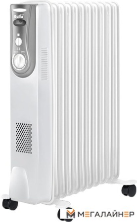 Масляный радиатор Ballu Level BOH/LV-11