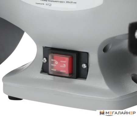 Заточный станок Ставр СЗЭ-200/450П купить в Минске с доставкой