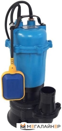 Фекальный насос Gardana FEKA 0.75 купить в Минске с доставкой