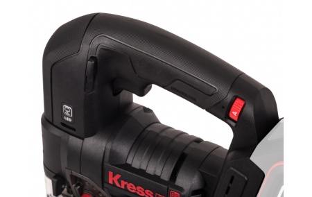 Электролобзик Kress KUE26.9 (без АКБ) купить в Минске с доставкой