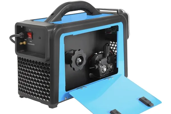 Сварочный инвертор ТСС TSS EVO MTM-200 Pulse NEW 042187