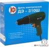 Дрель-шуруповерт Калибр ДЭ-310ш купить в Минске с доставкой