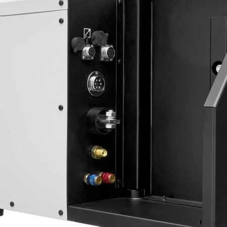 Сварочный полуавтомат TRITON PROWAVE QUANTUM MIG 500 Synergic