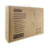 Пневматический скобозабивной пистолет Toua P2638