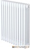 Стальной панельный радиатор Arbonia 3200/10 42 (нижнее подключение справа-налево)