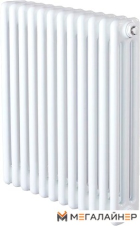 Стальной панельный радиатор Arbonia 3200/10 42 (нижнее подключение справа-налево)