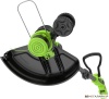 Аккумуляторный триммер Greenworks 24V G24LT301 купить в Минске с доставкой