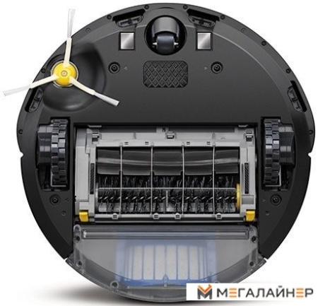 Робот-пылесос iRobot Roomba 698 купить в Минске с доставкой