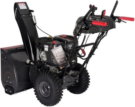 Снегоуборщик Evoline SBG 690 BE купить в Минске с доставкой