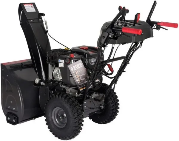 Снегоуборщик Evoline SBG 690 BE купить в Минске с доставкой
