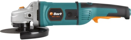 Угловая шлифмашина Bort BWS-1700-S купить в Минске с доставкой