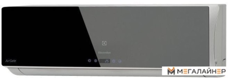 Сплит-система Electrolux Air Gate Super DC Inverter EACS/I-09HG-BLACK2/N8