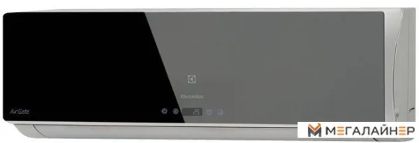 Кондиционер Electrolux Air Gate Super DC Inverter EACS/I-24HG-BLACK2/N8