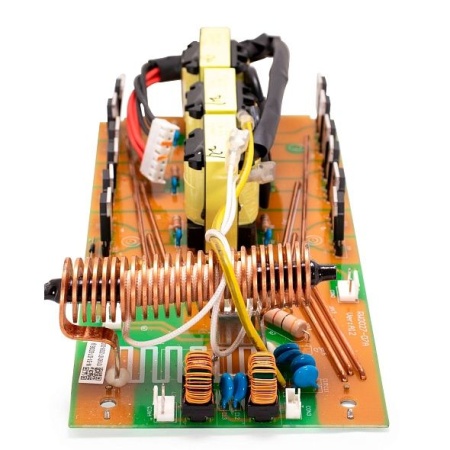 Плата выпрямителя AuroraPRO Inter Tig 230 (N-51-07-0036) - запчасть