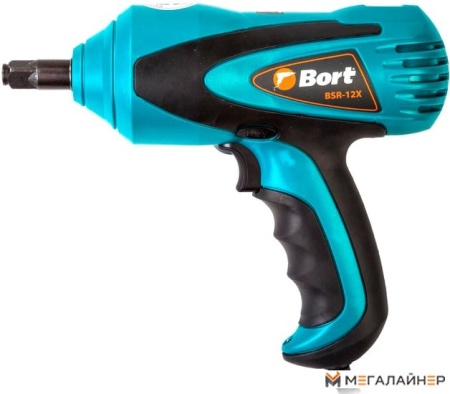 Гайковерт Bort BSR-12X купить в Минске с доставкой