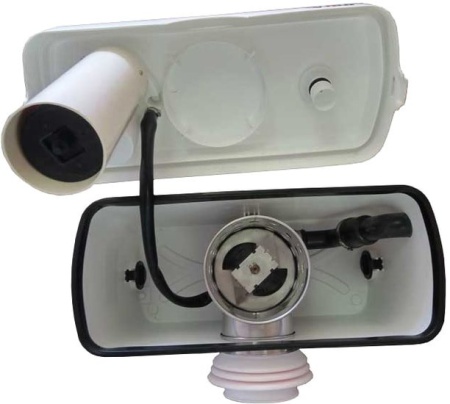 Канализационная установка IBO SANIBO 5 купить в Минске с доставкой