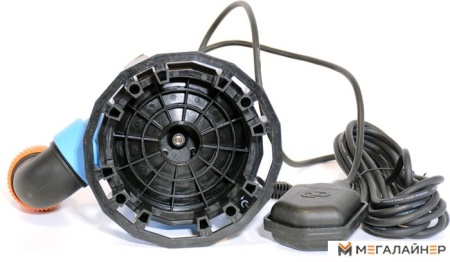 Фекальный насос Джилекс Фекальник 140/6 купить в Минске с доставкой