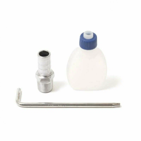 Пневматический гайковерт FORSAGE F-82549 купить в Минске с доставкой