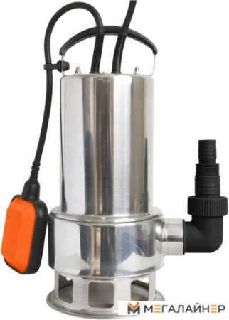 Дренажный насос Sturm WP9775S купить в Минске с доставкой