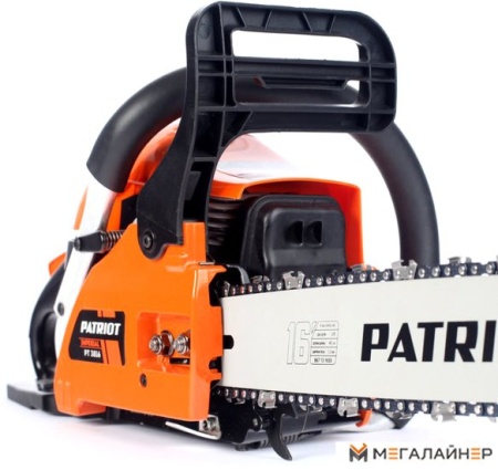 Бензопила Patriot PT 3816 Imperial [220105515] купить в Минске с доставкой
