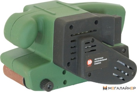 Ленточная шлифмашина Калибр ЛШМ-750+ купить в Минске с доставкой