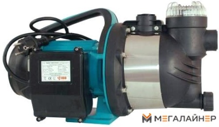 Самовсасывающий насос IBO Multi 1300 Inox купить в Минске с доставкой