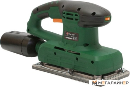 Виброшлифмашина Калибр МПШ-300Р купить в Минске с доставкой