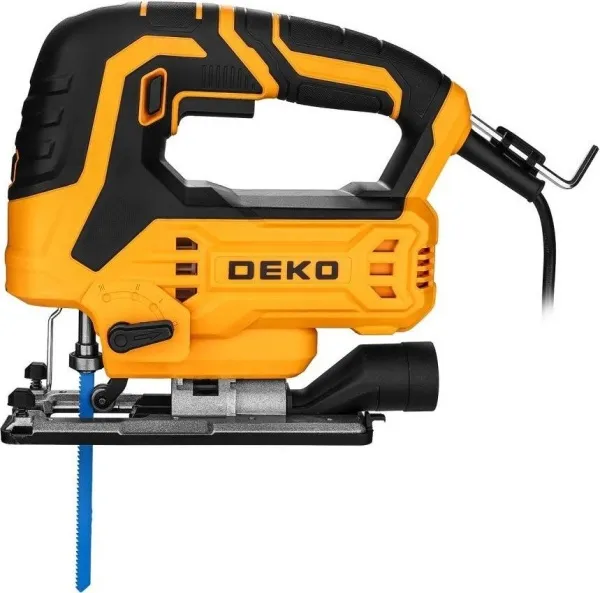 Электролобзик Deko DKJS1050E Laser 084-1025 купить в Минске с доставкой